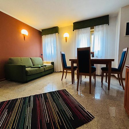 Residence Pizzo Scalino Киеза-ин-Вальмаленко Экстерьер фото